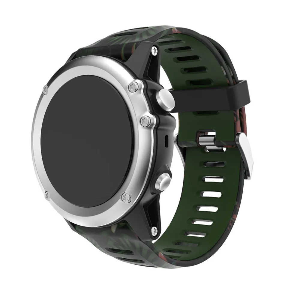 Купить Часы Garmin Fenix 3