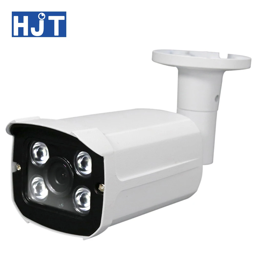 HJT Network Camera H.264 720P IP Camera Security Surveillance Motion