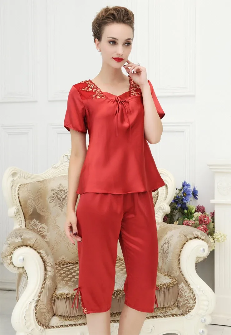 women_silk_pajamas_short_1681b