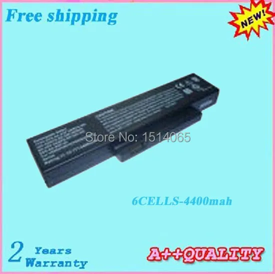 

Notebook Battery For FUJITSU ESPRIMO Mobile V5515 V5535 V5555 EFS-SA-XXF-06 FOX-EFS-SA-XXF-04 Laptop