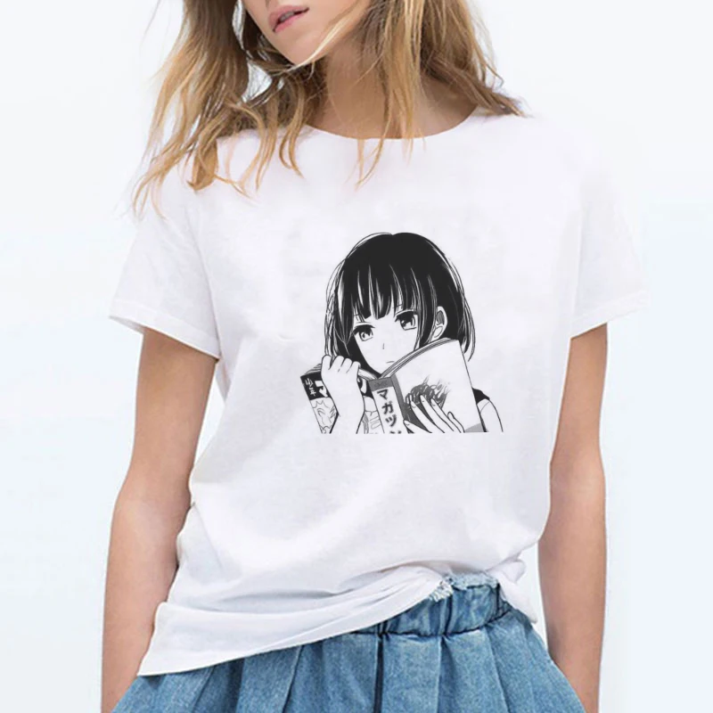 white tee shirt womens