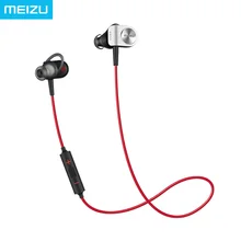 meizu ep51 Sports Running Earphone Wireless Bluetooth font b Headset b font In Ear waterproof aptX