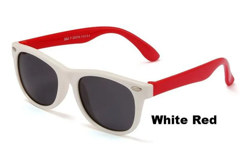 White Red