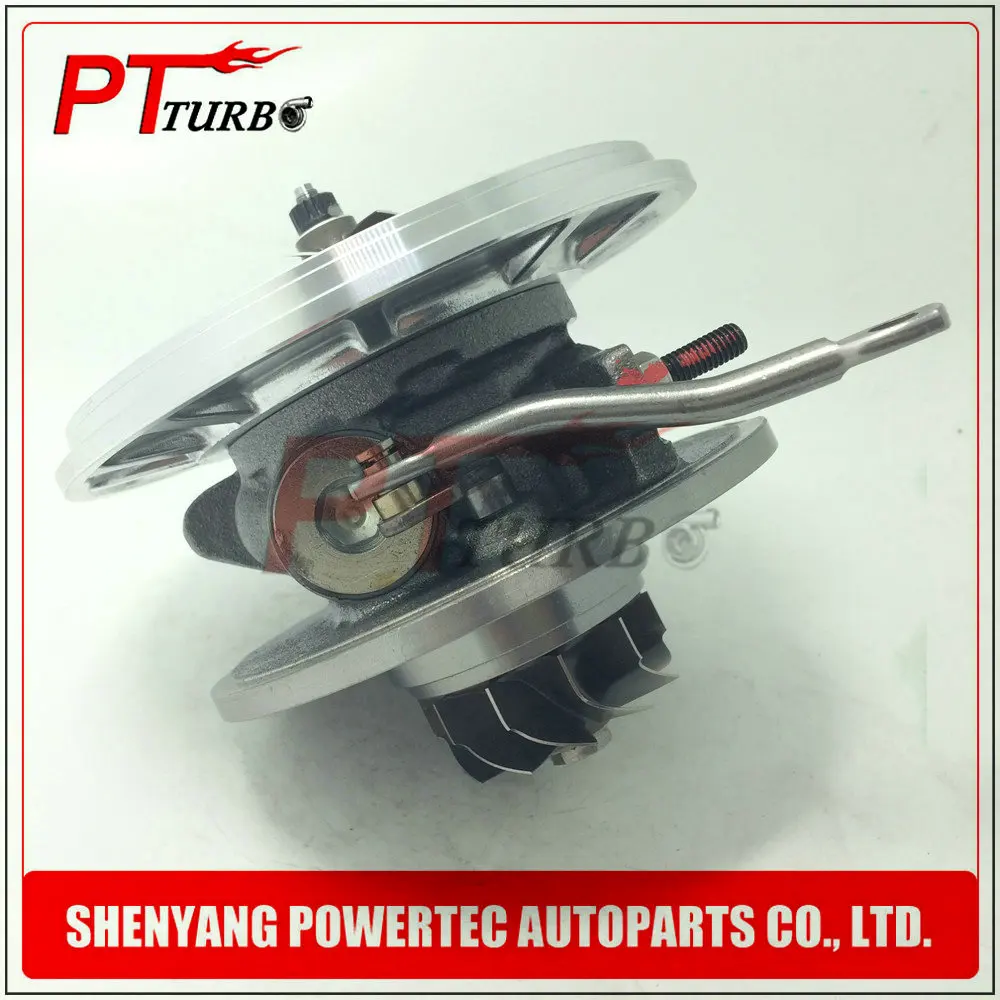 Turbolader Turbos ремонтные комплекты CHRA картридж core 17201-0L040 17201-30101 для Toyota Landcruiser Prado Hilux