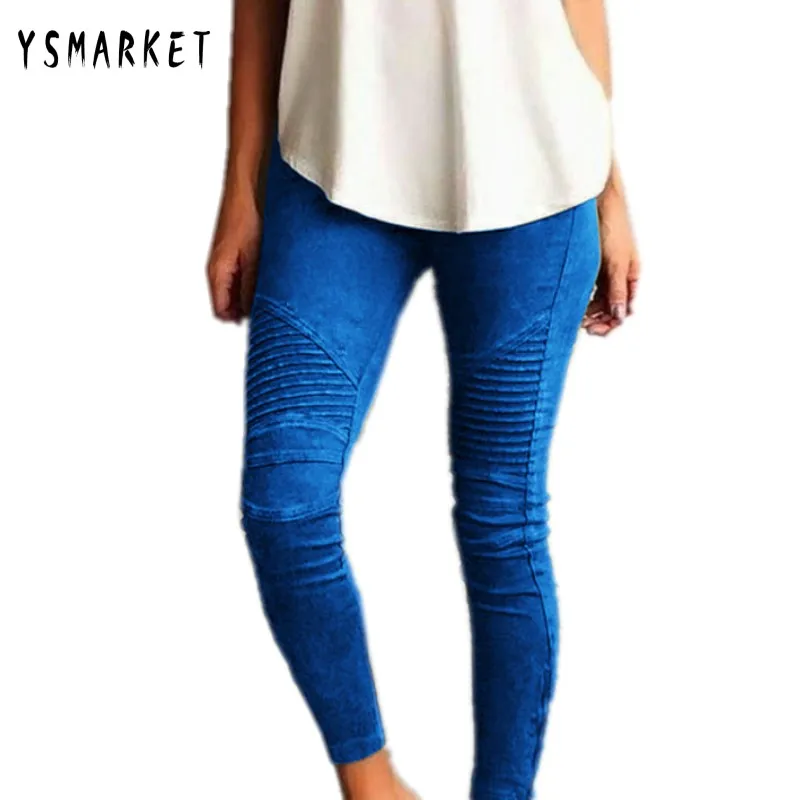 YSMARKET XS 5XL популярные брюки с высокой талией размера плюс одежда в стиле ретро