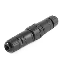 Акция! M14-4 IP67 ip68 4 Шпильки Водонепроницаемый Электрический кабель Разъем