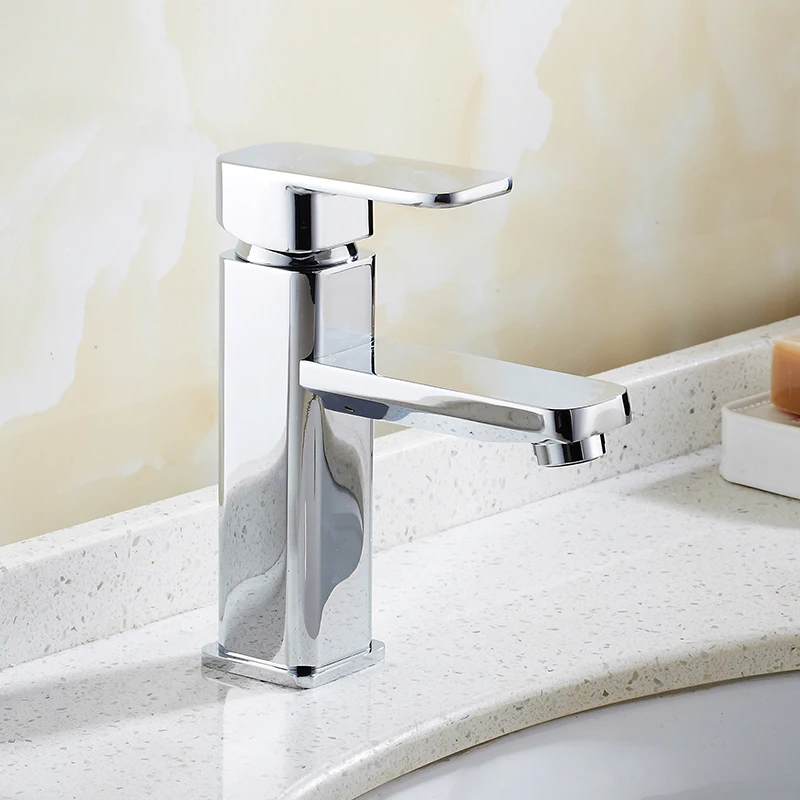 New Arrival Basin Faucet High Quality Bathroom Sink Br Bathroom Sink Faucet Br