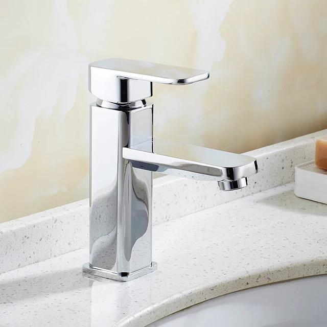 New Arrival Basin Faucet High Quality Bathroom Sink Br New Arrival Basin Faucet High Quality Bathroom Sink Br Chrome Single Lever Mixer