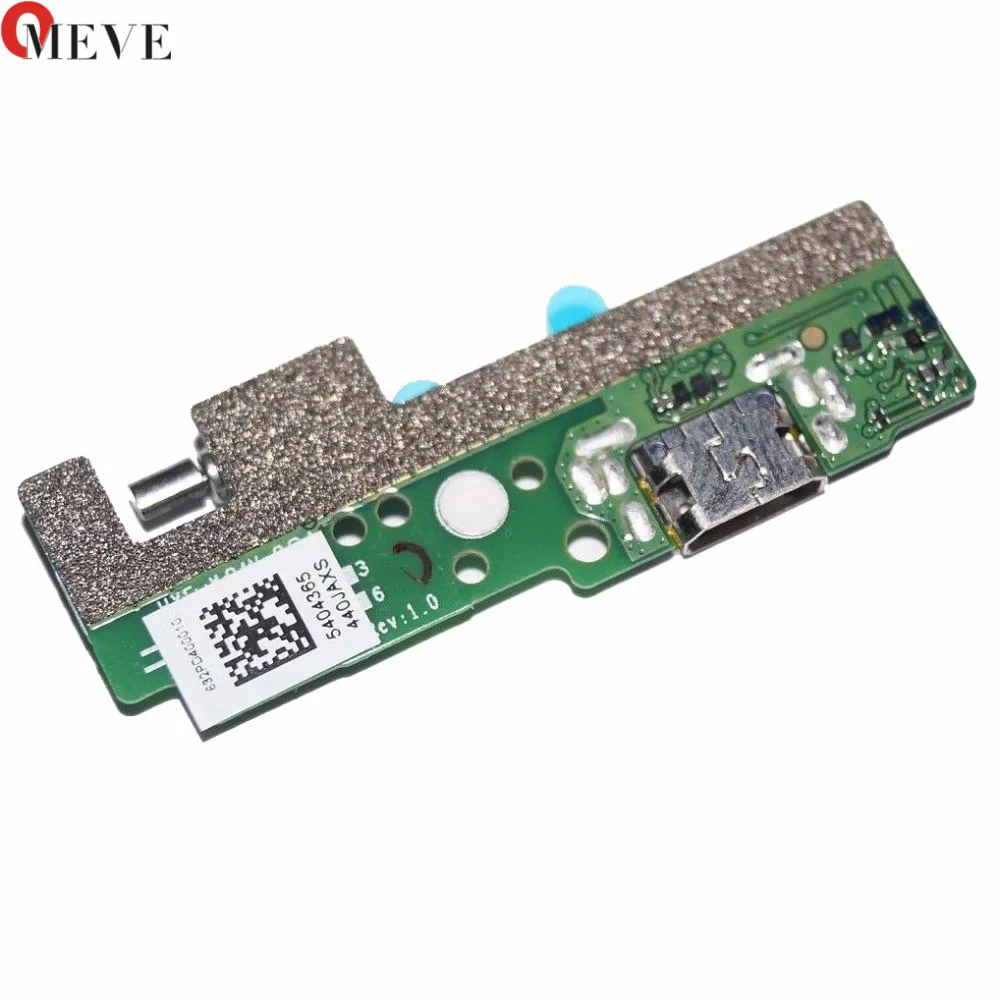 5 шт. оригинальные все части usb зарядный гибкий кабель для Sony Xperia E5 f3311 f3313 Зарядное устройство Док-станция с Вибрационный микрофон
