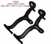 EC90 No Standard / Famous Brand Full Carbon Fiber Bend / The Bike One Bending The Handle / Road Bicycle Handle ► Photo 1/6