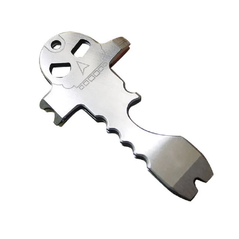 Buy EDC Tool Kit Tactical Multi functional Keychain