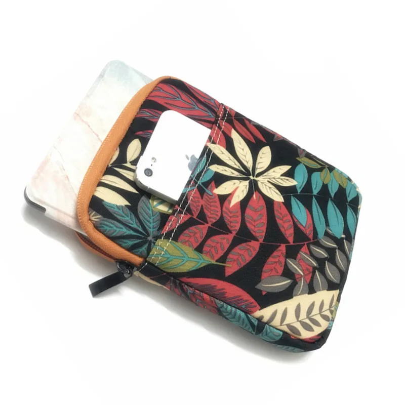 

Soft for Kindle Paperwhite 1/2/3 Case Shockproof Tablet Sleeve Puch Bag for kindle 7th/8th Gen Pocketbook 622 Ebook Case Cover