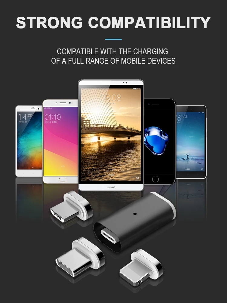 magnetic usb cable convertor(11)