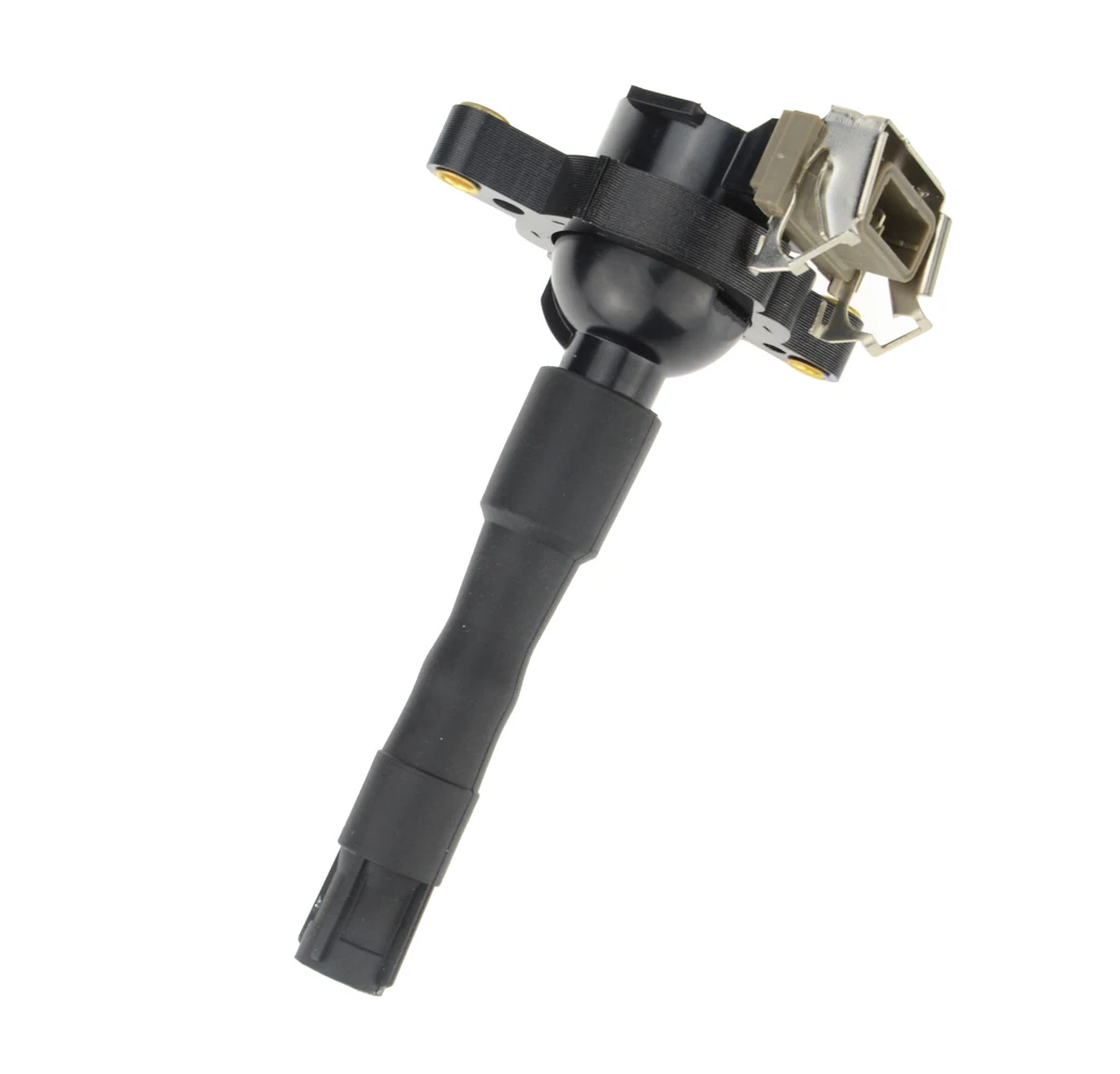 Ignition Coil Pack for BMW E31 E36 E38 E39 E46 E52 E53 323i 325i 12137599219 12131703227