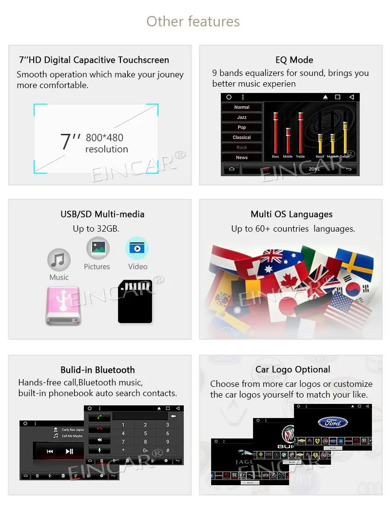 Discount Free Backup Camera + Android 7.1 Octa-Core Car Stereo with 7 Inch Touch Screen gps tracker Double Din GPS Navigation NO DVD Radi 19 Discount Free Backup Camera + Android 7.1 Octa-Core Car Stereo with 7 Inch Touch Screen gps tracker Double Din GPS Navigation NO DVD Radi 19