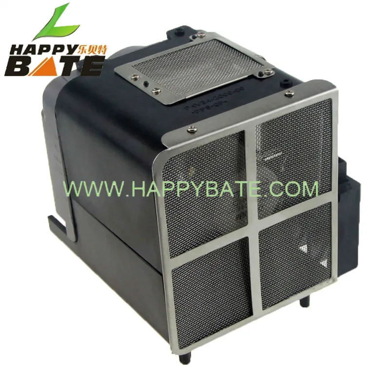 HAPPYBATE VLT-XD600LP Новая оптовая продажа Лампа проектора для XD600U/LVP-XD600/GX-740/GX-745 с корпусом 180 дней гарантии