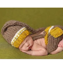 Милая шапка ручной работы для малышей эльф Пикси в разных цветах, шапки для новорожденных с шортами идеально подходит для фотосессий Размер: 0-1 м, 3-4 м