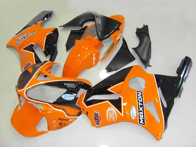 zx12r fairings