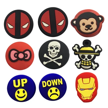 

300pcs/lot-tennis racket vibration dampeners/tennis racquet