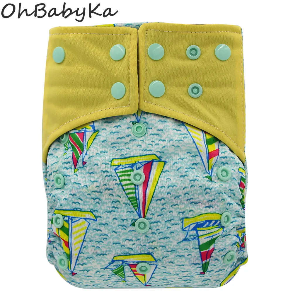 oh baby ka nappies