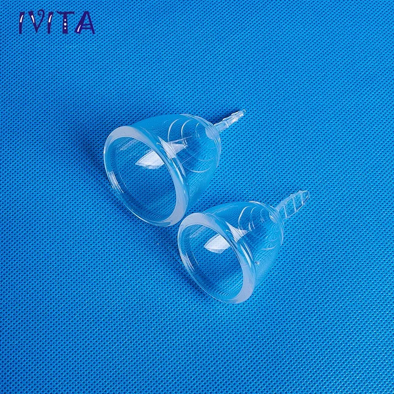 Lady menstrual cup