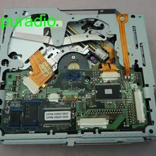 dvd-привод Alpine DV38M16V приводного механизма для BWM Mercedes Chrysler автомобильный dvd-навигатор gps аудио тюнер 5 шт./лот