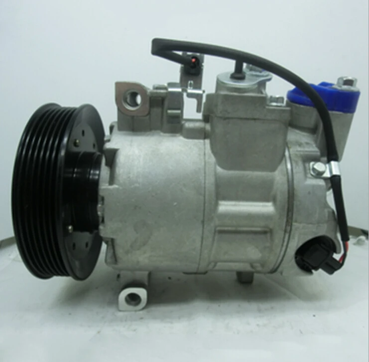 

Air Conditioning Compressor Pump For AUDI A6 4G C7 A7 4G0260805A