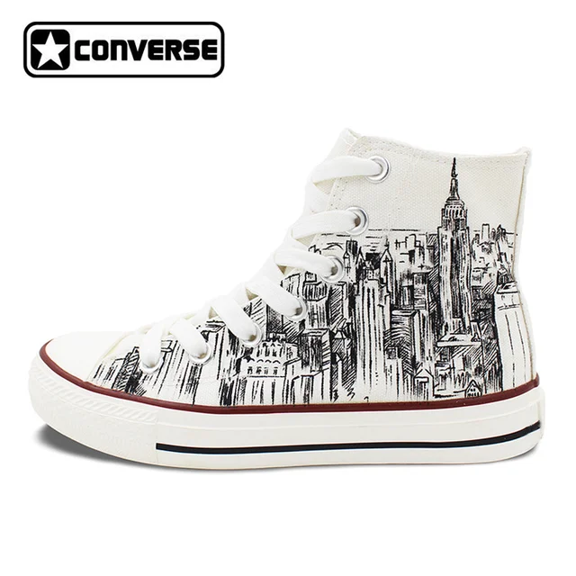 Converse A New York Hotsell, 59% OFF | www.ingeniovirtual.com