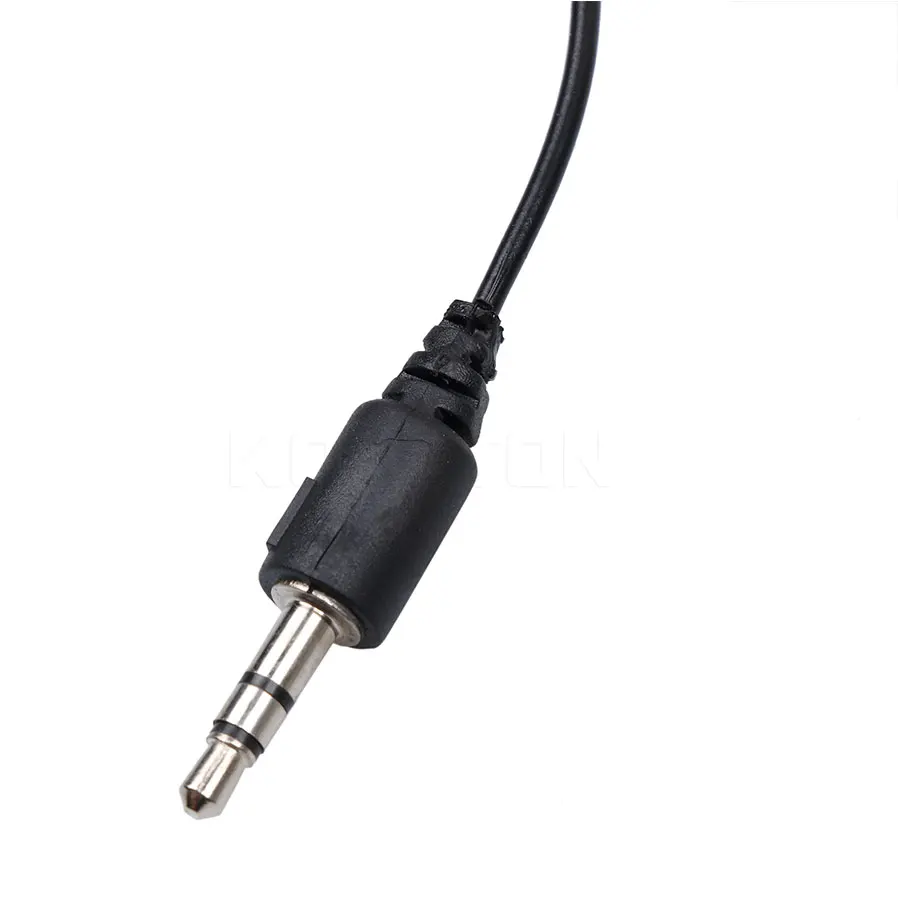 Мини USB внешний микрофон Kebidumei + 3 5 мм активный с зажимом аудиоадаптер для ПК