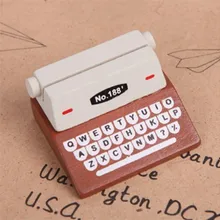 300 шт. старинные линии принтер дизайн деревянный сообщение скрепки / деревянная памятка клип / фото / доска зажима