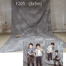 10x20ft тай-die индивидуальные Фэнтези Муслин фонов Фотография детей, 100% хлопок фото студия портрет фоны F205