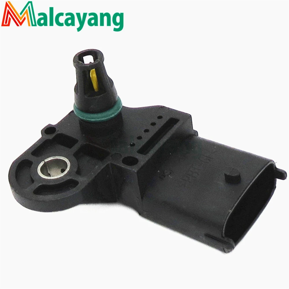 1Pc 0261230133 MAP Sensor Intake Manifold Air Absolute Boost Pressure Sensor 0 261 230 133-in 