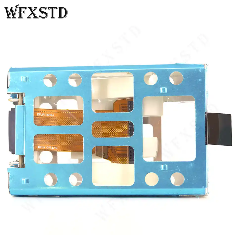 Panasonic Toughbook CF-18 Hard Drive Caddy Complete for All CF-18s