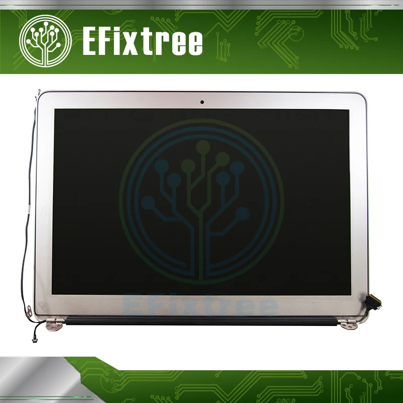 

Full NEW 661-5732 661-6056 A1369 LCD Assembly For MacBook Air A1369 A1466 LCD 2010 2011 2012 LED Display Screen Assembly