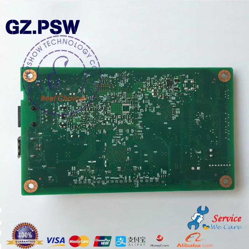 Панель форматирования материнская плата, логическая плата PCA CB479-60001 для hp CP1515 CP1518 CP1515N CP1518N hp 1515 принтер Запчасти