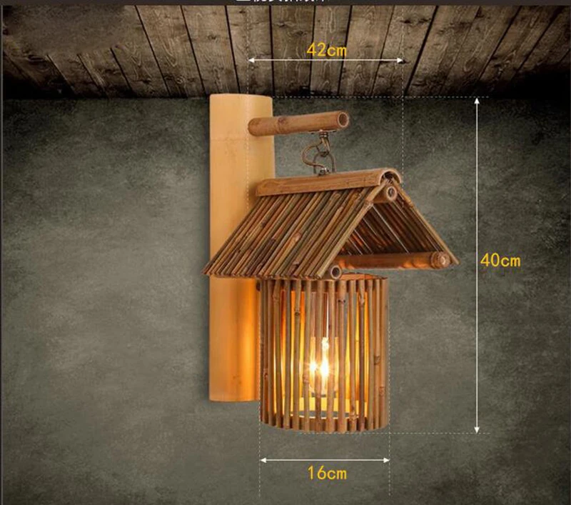 wall lamp 17