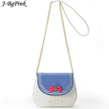 2016 New Summer Limited Sailor Moon Chain Shoulder Bag Ladies Luna Cat PU Leather Handbag Women Messenger Crossbody Small Bag 2016 New Summer Limited Sailor Moon Chain Shoulder Bag Ladies Luna Cat PU Leather Handbag Women Messenger Crossbody Small Bag