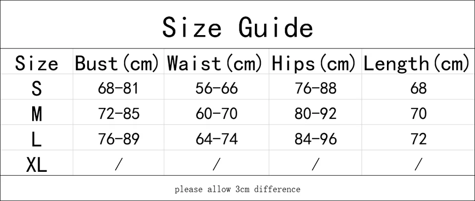 size