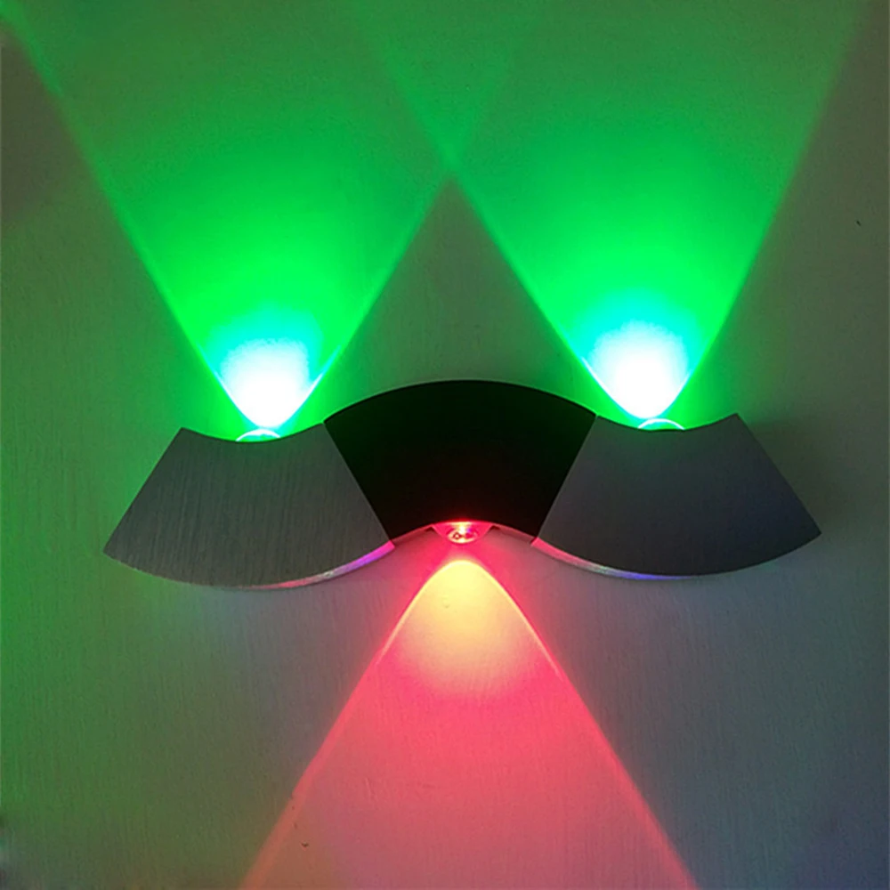 Tanbaby-Modern-Up-and-down-Led-Wall-Light-Lamp-3W-300lm-White-AC85-265V-Wave-sample (1)