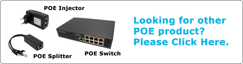POE Accessory-ING