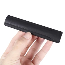 11 мм Пейнтбол Wargame охотничий прицел стальное круглое дно ласточкин хвост рельсовая база