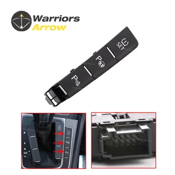 

5GG927238E For VW Golf GTI e-Golf MK7 7 2014 2015 2016 2017 Multi-Function PDC PLA Switch Parking Assist Button