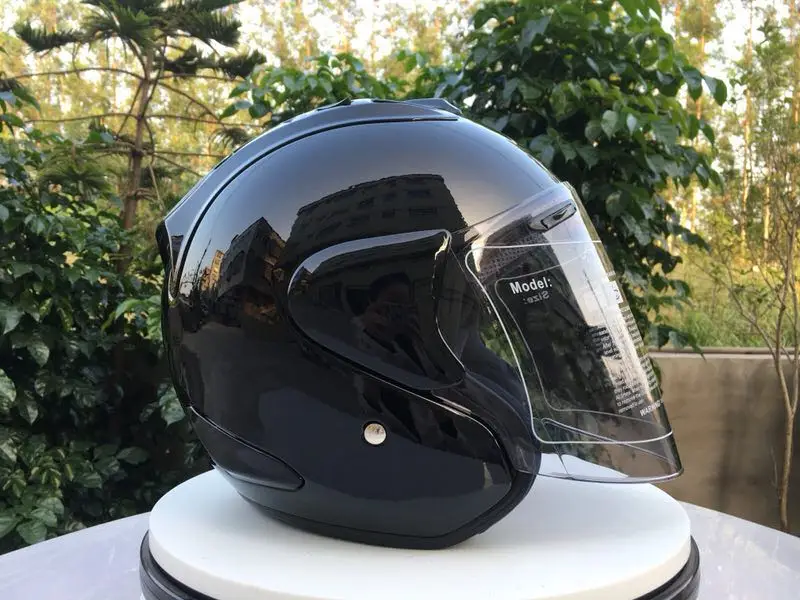 Лидер продаж ARAI 3/4 шлем мотоциклетный шлем полушлем открытый шлем-каска мотокросса Capacete