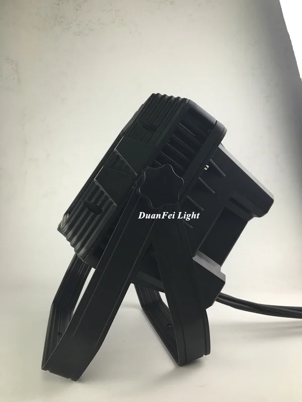 54x3W RGBW wall washer led-2