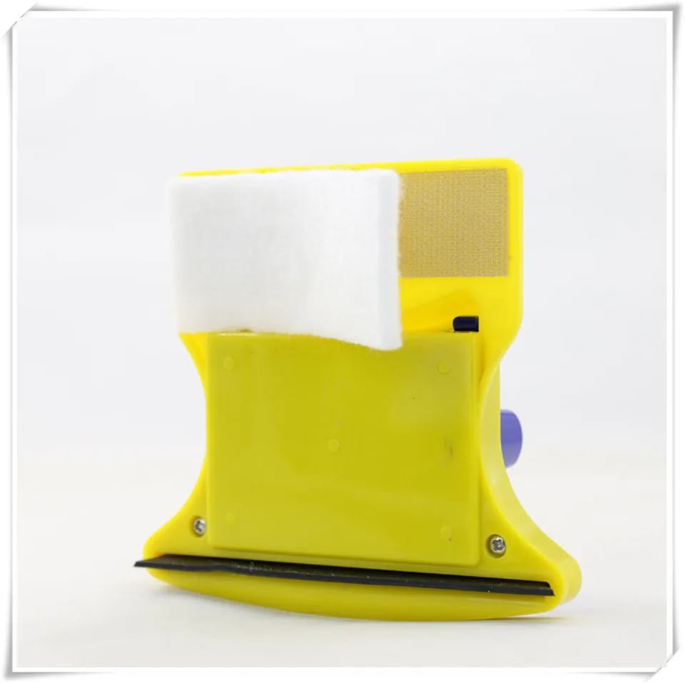Double-side Cleaning Brush & Magnetic Window Cleaners XQ11