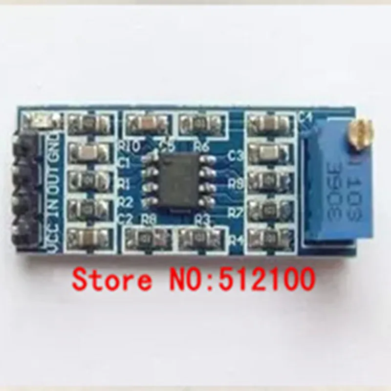 Shipping 10pcs Lot Operational Amplifier Lm358 Sop8 Integrated Circuit