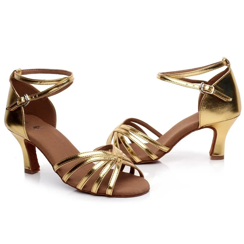 custom ballroom shoes