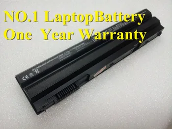 

laptop Battery for Dell Latitude e5420 e5520 e6420 e6520 NHXVW M5Y0X T54FJ 312-1163 HCJWT 312-1163 7FJ92 T54F3