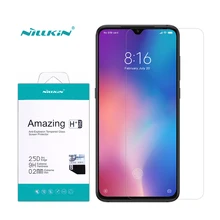 Для Xiaomi mi 9 закаленное стекло mi 9 SE стекло Nillkin Amazing H+ Pro защита экрана 0,2 мм 2.5D стекло для Xiaomi mi 9 mi 9