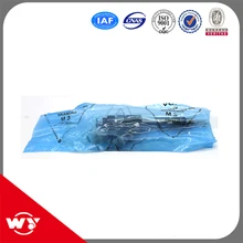 Прямая с фабрики common rail топливный инжектор 0445 120 002 костюм для IVECO, FIAT, CITROEN, PEUGEOT, RENAULT